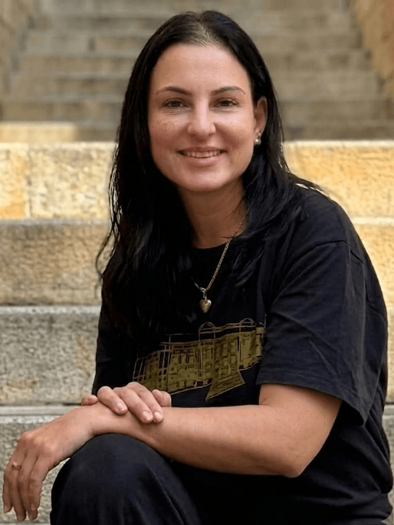Aline Salheb Alves