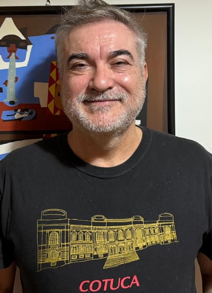 Francisco da Fonseca Rodrigues